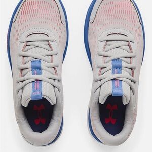 Under Armour Girls' Charged Bandit 7 Running Shoes